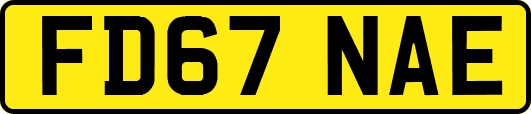 FD67NAE
