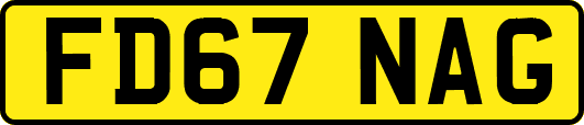 FD67NAG