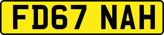 FD67NAH