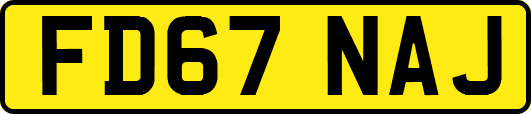 FD67NAJ