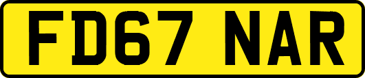 FD67NAR