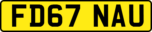 FD67NAU