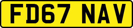 FD67NAV
