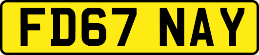FD67NAY