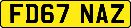 FD67NAZ
