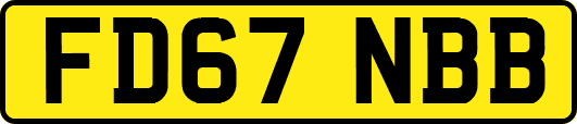 FD67NBB