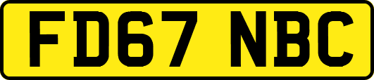 FD67NBC