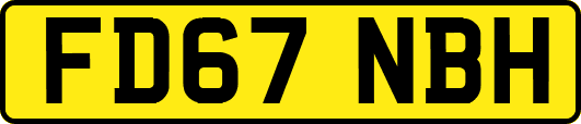 FD67NBH