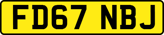 FD67NBJ