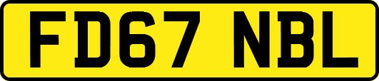 FD67NBL