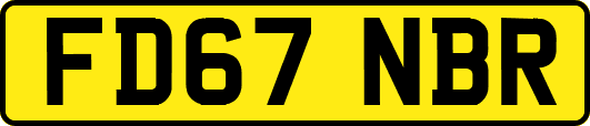 FD67NBR