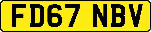 FD67NBV