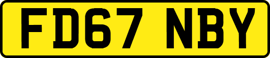 FD67NBY