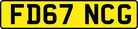 FD67NCG