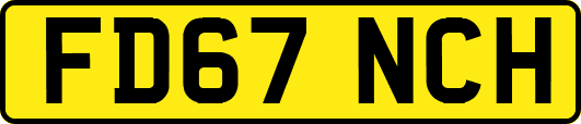 FD67NCH