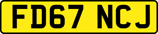 FD67NCJ