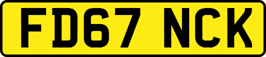 FD67NCK