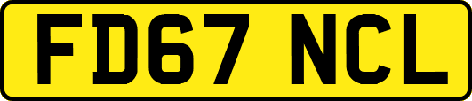 FD67NCL