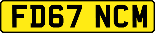 FD67NCM