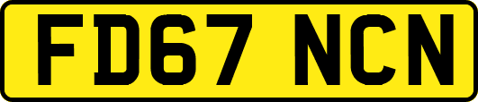 FD67NCN