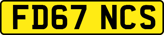 FD67NCS