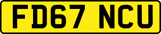 FD67NCU