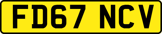 FD67NCV
