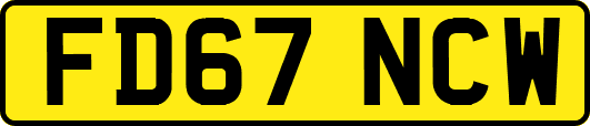FD67NCW