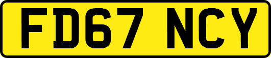 FD67NCY