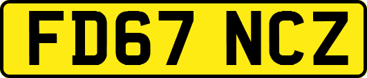 FD67NCZ