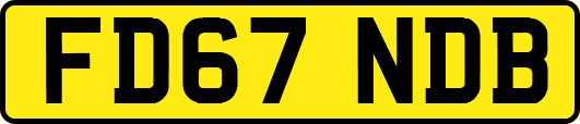 FD67NDB