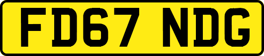 FD67NDG