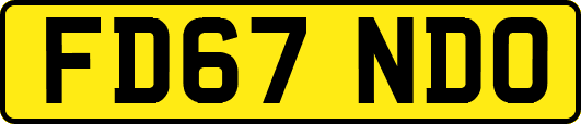 FD67NDO