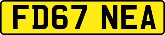 FD67NEA