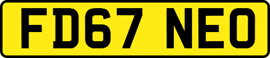 FD67NEO