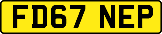 FD67NEP