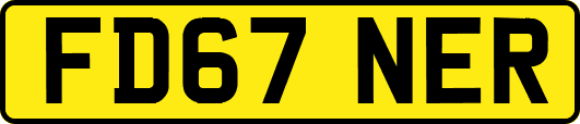 FD67NER