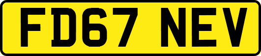 FD67NEV