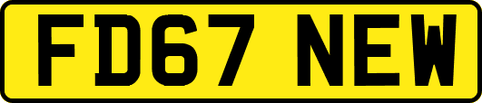 FD67NEW
