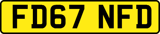 FD67NFD