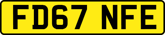 FD67NFE
