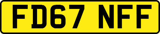FD67NFF