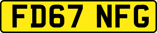 FD67NFG