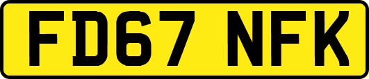FD67NFK