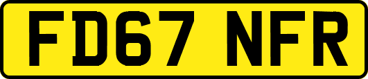 FD67NFR