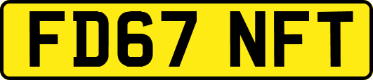 FD67NFT
