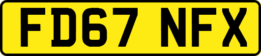 FD67NFX