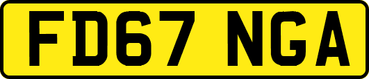FD67NGA