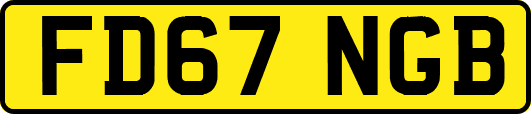 FD67NGB