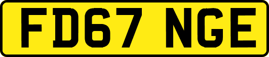 FD67NGE